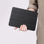 Flip Tablet Case For Samsung Galaxy Tab A A6 10.1'' (2016) T580 Funda PU Leather Smart Cover For SM-T580 SM-T585 Folio Capa - Slobuy