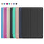 Flip Tablet Case For Samsung Galaxy Tab A A6 10.1'' (2016) T580 Funda PU Leather Smart Cover For SM-T580 SM-T585 Folio Capa - Slobuy