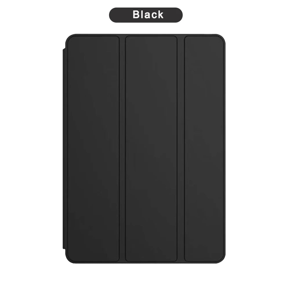 Flip Tablet Case For Samsung Galaxy Tab A A6 10.1'' (2016) T580 Funda PU Leather Smart Cover For SM-T580 SM-T585 Folio Capa - Slobuy