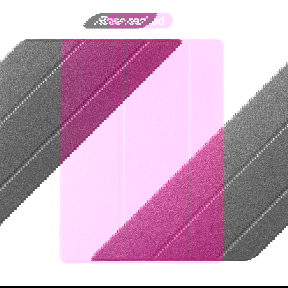 Flip Tablet Case For Samsung Galaxy Tab A A6 10.1'' (2016) T580 Funda PU Leather Smart Cover For SM-T580 SM-T585 Folio Capa - Slobuy