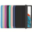Flip Tablet Case For Samsung Galaxy Tab A A6 10.1 T580 Funda Leather Smart Cover For Tab A8 X200 A7 Lite T220 A9 Plus X210 Capa - Slobuy