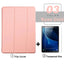 Flip Tablet Case For Samsung Galaxy Tab A A6 10.1 T580 Funda Leather Smart Cover For Tab A8 X200 A7 Lite T220 A9 Plus X210 Capa - Slobuy