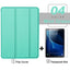 Flip Tablet Case For Samsung Galaxy Tab A A6 10.1 T580 Funda Leather Smart Cover For Tab A8 X200 A7 Lite T220 A9 Plus X210 Capa - Slobuy