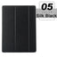 Flip Tablet Case For Samsung Galaxy Tab A A6 10.1 T580 Funda Leather Smart Cover For Tab A8 X200 A7 Lite T220 A9 Plus X210 Capa - Slobuy
