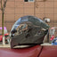 Flip Up Motorcycle Helmet Double lens full face helmet High quality DOT approved Moto cascos motociclistas capacete - Slobuy