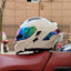 Flip Up Motorcycle Helmet Double lens full face helmet High quality DOT approved Moto cascos motociclistas capacete - Slobuy