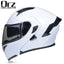 Flip Up Motorcycle Helmet Double lens full face helmet High quality DOT approved Moto cascos motociclistas capacete - Slobuy