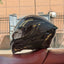 Flip Up Motorcycle Helmet Double lens full face helmet High quality DOT approved Moto cascos motociclistas capacete - Slobuy