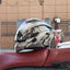 Flip Up Motorcycle Helmet Double lens full face helmet High quality DOT approved Moto cascos motociclistas capacete - Slobuy