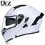 Flip Up Motorcycle Helmet Double lens full face helmet High quality DOT approved Moto cascos motociclistas capacete - Slobuy
