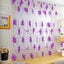 Floral Tulle Curtains For Living Room White Sheer Curtains For Bedroom Door Short Kitchen Window Curtains Drapes decoration - Slobuy
