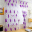 Floral Tulle Curtains For Living Room White Sheer Curtains For Bedroom Door Short Kitchen Window Curtains Drapes decoration - Slobuy