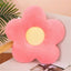 Flower Plush Throw Pillow Soft Plant Chair Cushion Living Bedroom Home Decorative Pillows Sofa Cushions Birthday Gifts - Slobuy