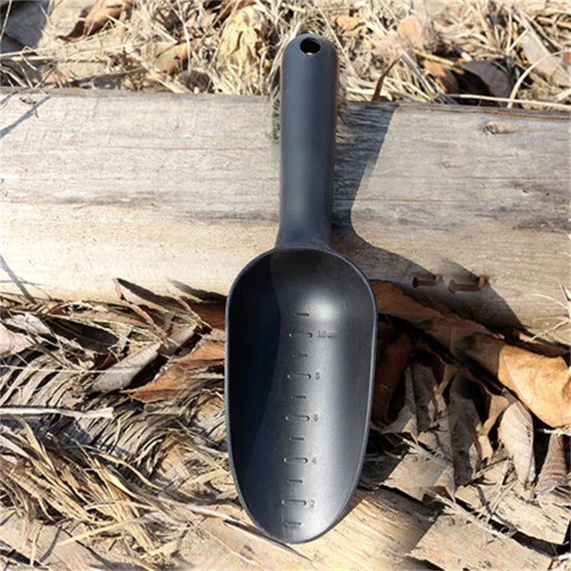 Flower Vegetables Planting Soil Loosening Shovel Home Gardening Tools Plastic Soil Shovels Succulent Plants Soil Shovels - Slobuy