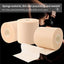 Foam Bandage Elbow Knee Pads Film Foam Underwrap Sports Pre-Wrap For Athletic Tape Sponge Skin Film Self-Adhesive Elastic - Slobuy