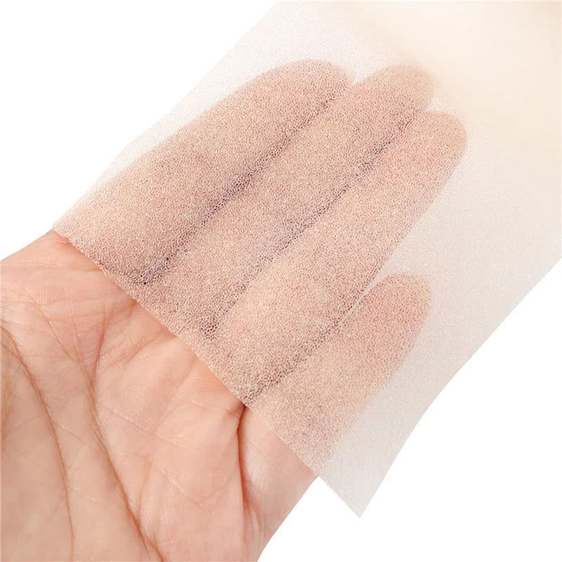 Foam Bandage Elbow Knee Pads Film Foam Underwrap Sports Pre-Wrap For Athletic Tape Sponge Skin Film Self-Adhesive Elastic - Slobuy