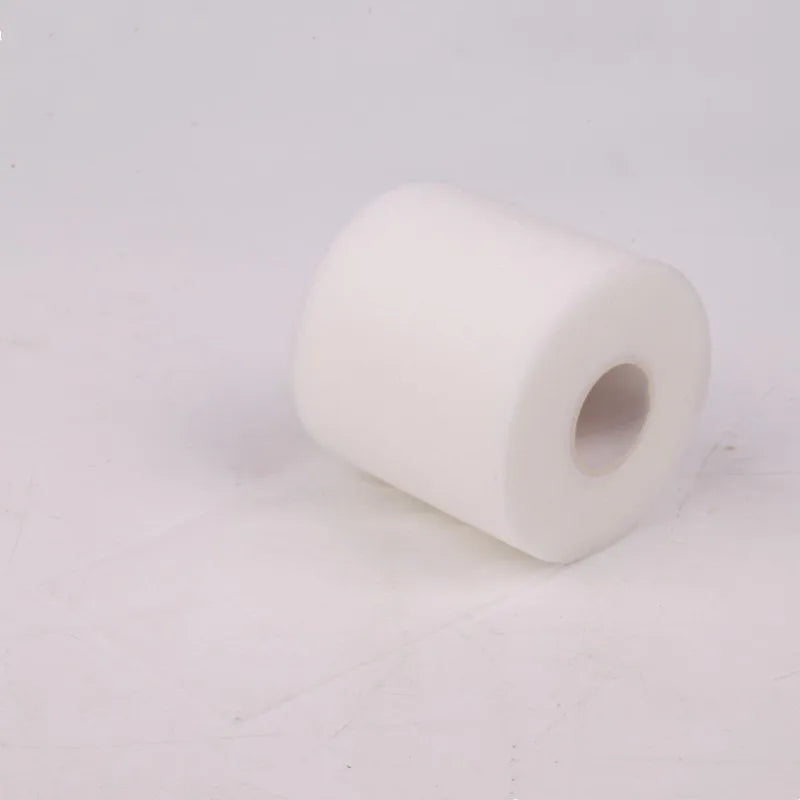 Foam Bandage Elbow Knee Pads Film Foam Underwrap Sports Pre-Wrap For Athletic Tape Sponge Skin Film Self-Adhesive Elastic - Slobuy