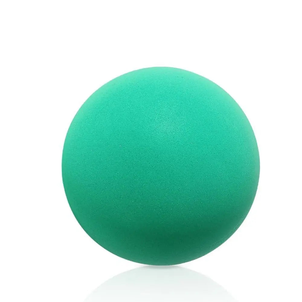 Foam Silent Basketball Easy to Grip Low Noise Bouncing Basketball Indoor Activities Squeezable Indoor Training Ball Kids - Slobuy