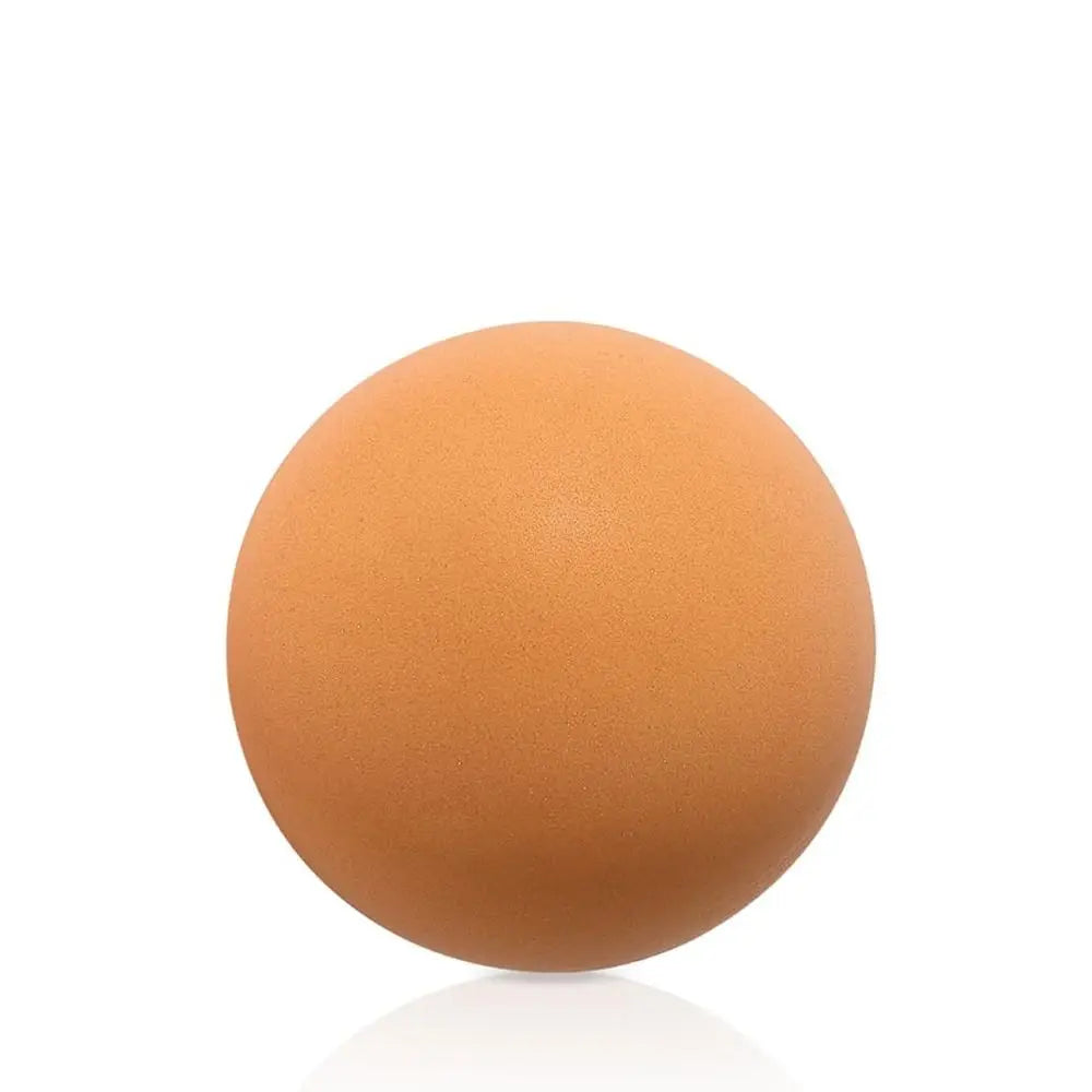 Foam Silent Basketball Easy to Grip Low Noise Bouncing Basketball Indoor Activities Squeezable Indoor Training Ball Kids - Slobuy