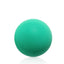 Foam Silent Basketball Easy to Grip Low Noise Bouncing Basketball Indoor Activities Squeezable Indoor Training Ball Kids - Slobuy