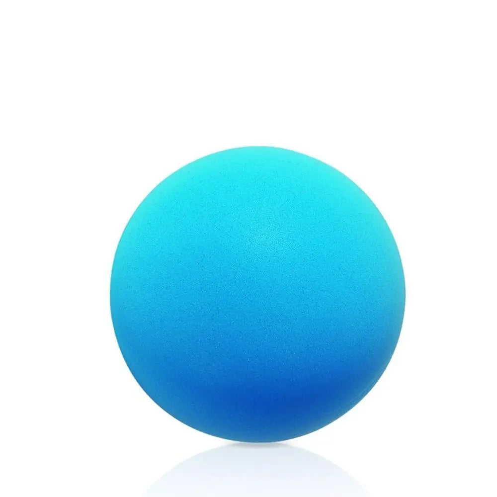 Foam Silent Basketball Easy to Grip Low Noise Bouncing Basketball Indoor Activities Squeezable Indoor Training Ball Kids - Slobuy