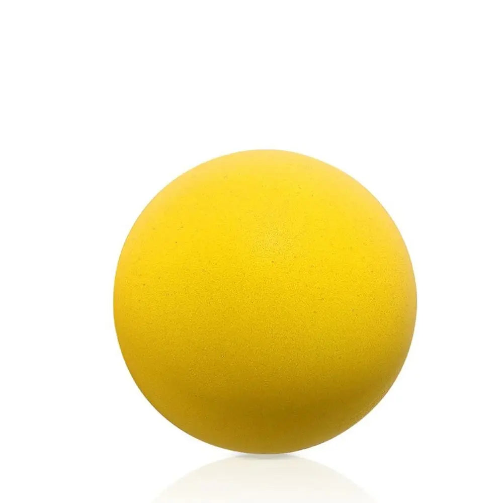 Foam Silent Basketball Easy to Grip Low Noise Bouncing Basketball Indoor Activities Squeezable Indoor Training Ball Kids - Slobuy