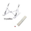 Foldable Laptop Stand Adjustable Portable Notebook Bracket Support Base ABS Holder For Macbook Air Pro Accessories Convenient - Slobuy