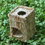 Foldable Woven Rabbit Cages Pets Hamster Guinea Pig Bunny Grass Chew Toy Mat House Bed Nests for Small Animal Rabbit Accessories - Slobuy