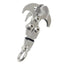 Folding Grappling Hook Multifunctional Stainless Steel Survival Outdoor Climbing Claw Carabiner Camping Gear Multitool Edc Gear - Slobuy