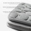 Foot Mat Coral Fleece Floor Mat Household Memory Foam Non-Slip Bathroom Kitchen Mat Thickened Absorbent Floor Mat Door Mat Rugs - Slobuy