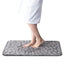 Foot Mat Coral Fleece Floor Mat Household Memory Foam Non-Slip Bathroom Kitchen Mat Thickened Absorbent Floor Mat Door Mat Rugs - Slobuy