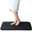 Foot Mat Coral Fleece Floor Mat Household Memory Foam Non-Slip Bathroom Kitchen Mat Thickened Absorbent Floor Mat Door Mat Rugs - Slobuy