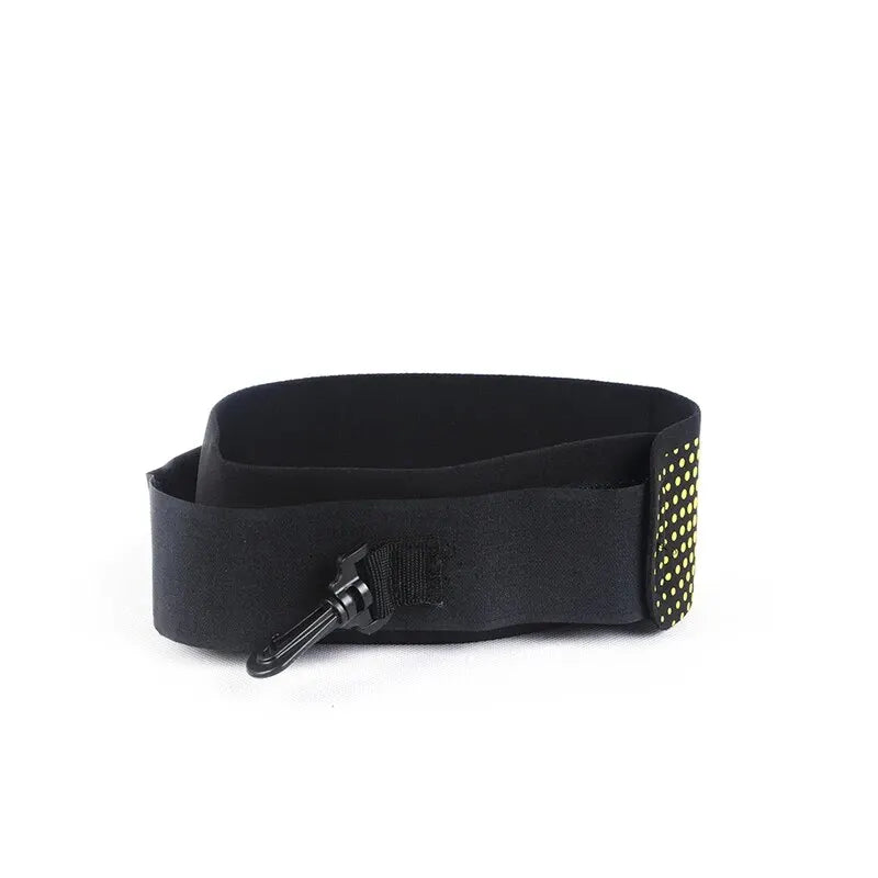 Football Kick Throw Solo Practice Adjustable Waist Belt Soccer Ball Control Training Equipment Children Training Elastic Belt - Slobuy