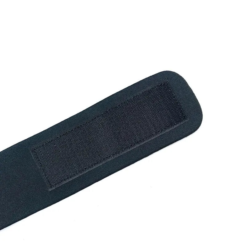 Football Kick Throw Solo Practice Adjustable Waist Belt Soccer Ball Control Training Equipment Children Training Elastic Belt - Slobuy