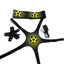 Football Kick Throw Solo Practice Adjustable Waist Belt Soccer Ball Control Training Equipment Children Training Elastic Belt - Slobuy