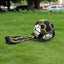 Football Kick Trainer Adjustable Soccer Training Elastic Belt Solo Soccer Ball Juggle Bag Auxiliary Football Training Equipment - Slobuy