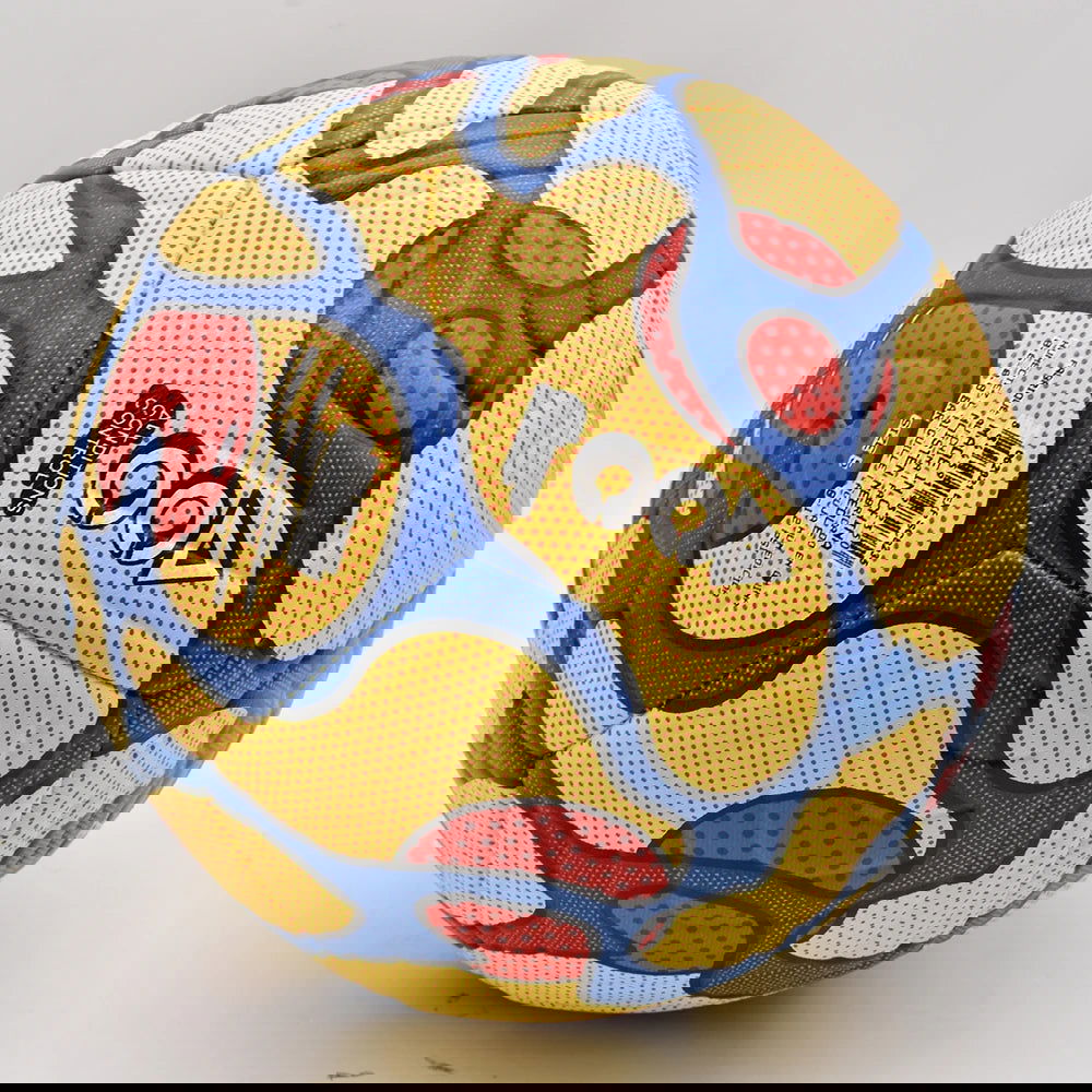 Football Soccer footy Ball Official Size 5 pu football High Quality Match Balls Training Football - Slobuy