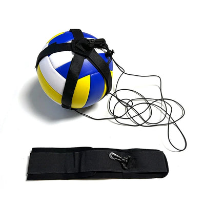 Football Training Belt Soccer Ball Kicking Belt for Adult Kids Football Trainer Football Training Equipment Freeshipping - Slobuy