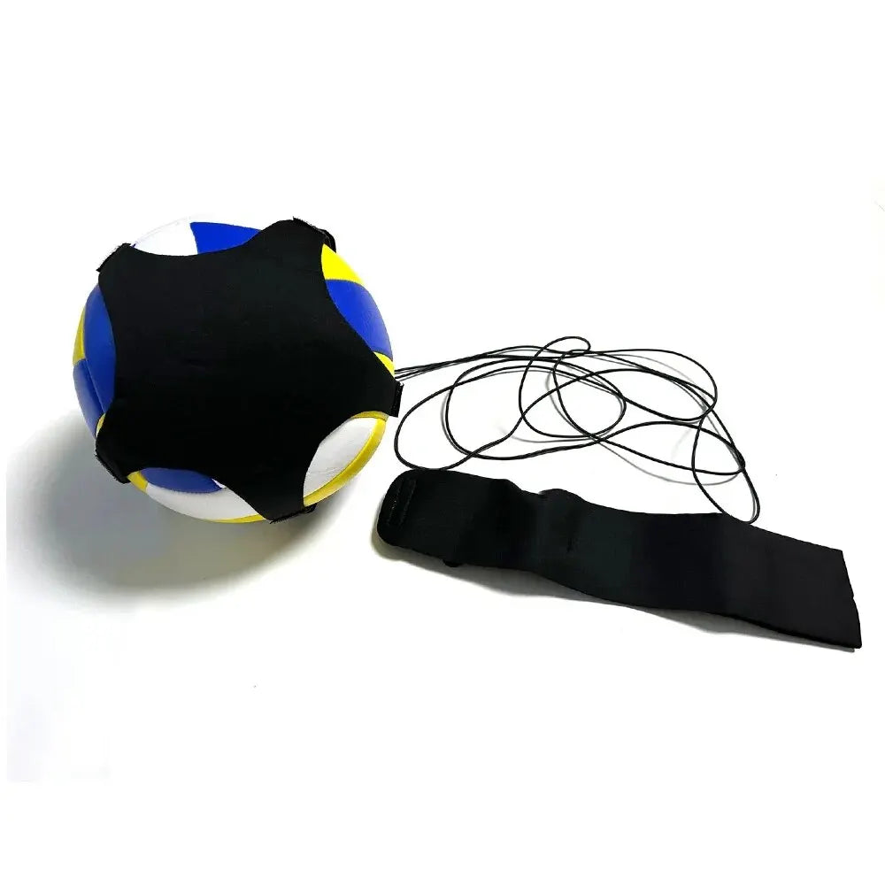 Football Training Belt Soccer Ball Kicking Belt for Adult Kids Football Trainer Football Training Equipment Freeshipping - Slobuy