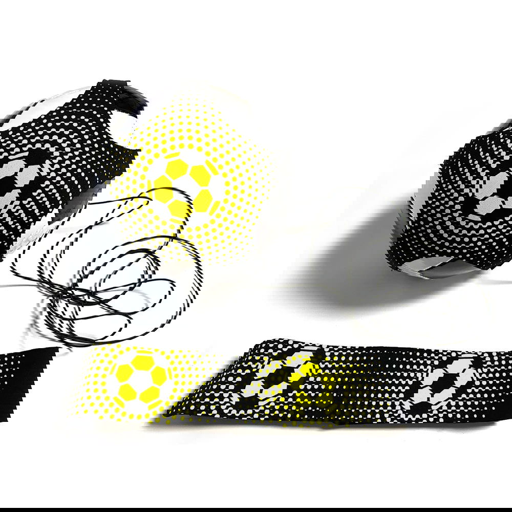 Football Training Equipment Football Training Belt Solo Soccer Trainer Football Supplies - Slobuy