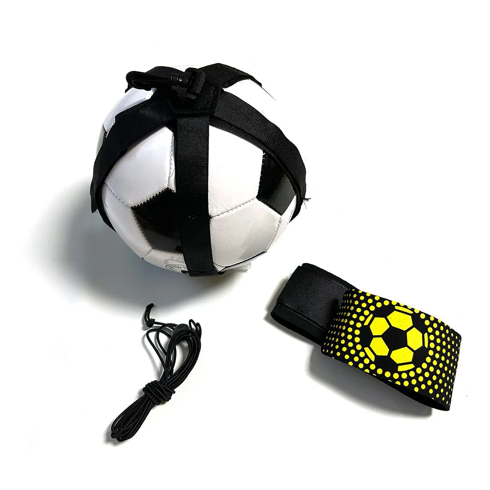 Football Training Equipment Football Training Belt Solo Soccer Trainer Football Supplies - Slobuy