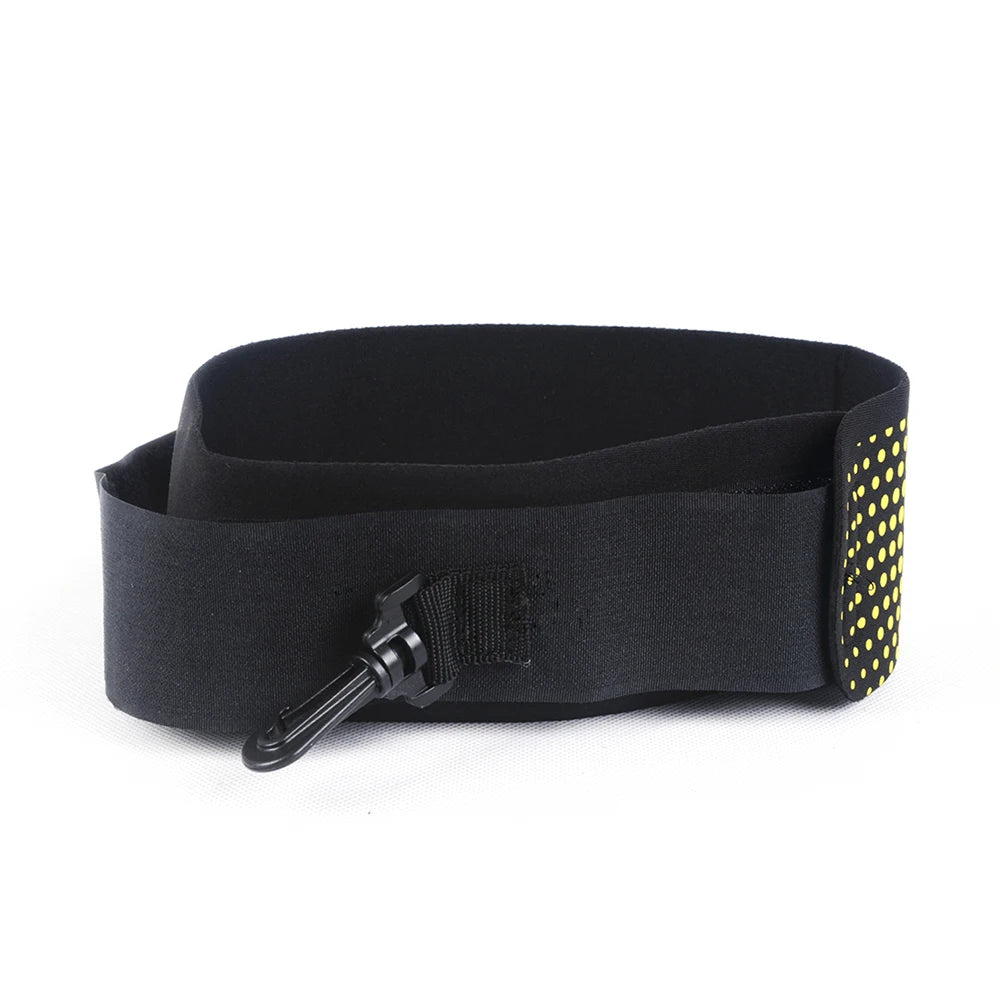 Football Training Equipment Football Training Belt Solo Soccer Trainer Football Supplies - Slobuy