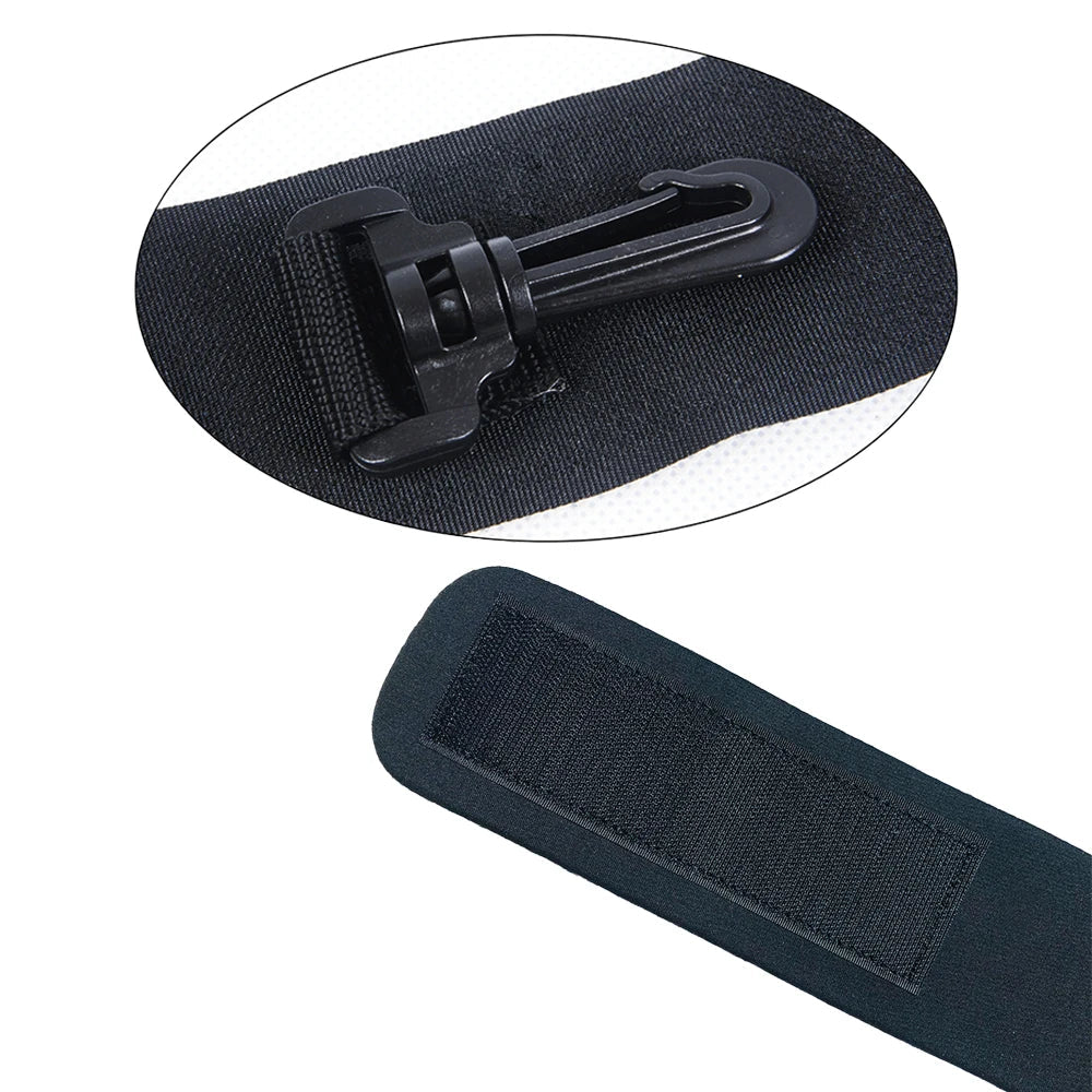 Football Training Equipment Football Training Belt Solo Soccer Trainer Football Supplies - Slobuy