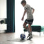 Football Training Mat Durable Non Slip Foldable Kids Adults Dribble Training Mat Football Training Indoor Ourdoor Equipment - Slobuy