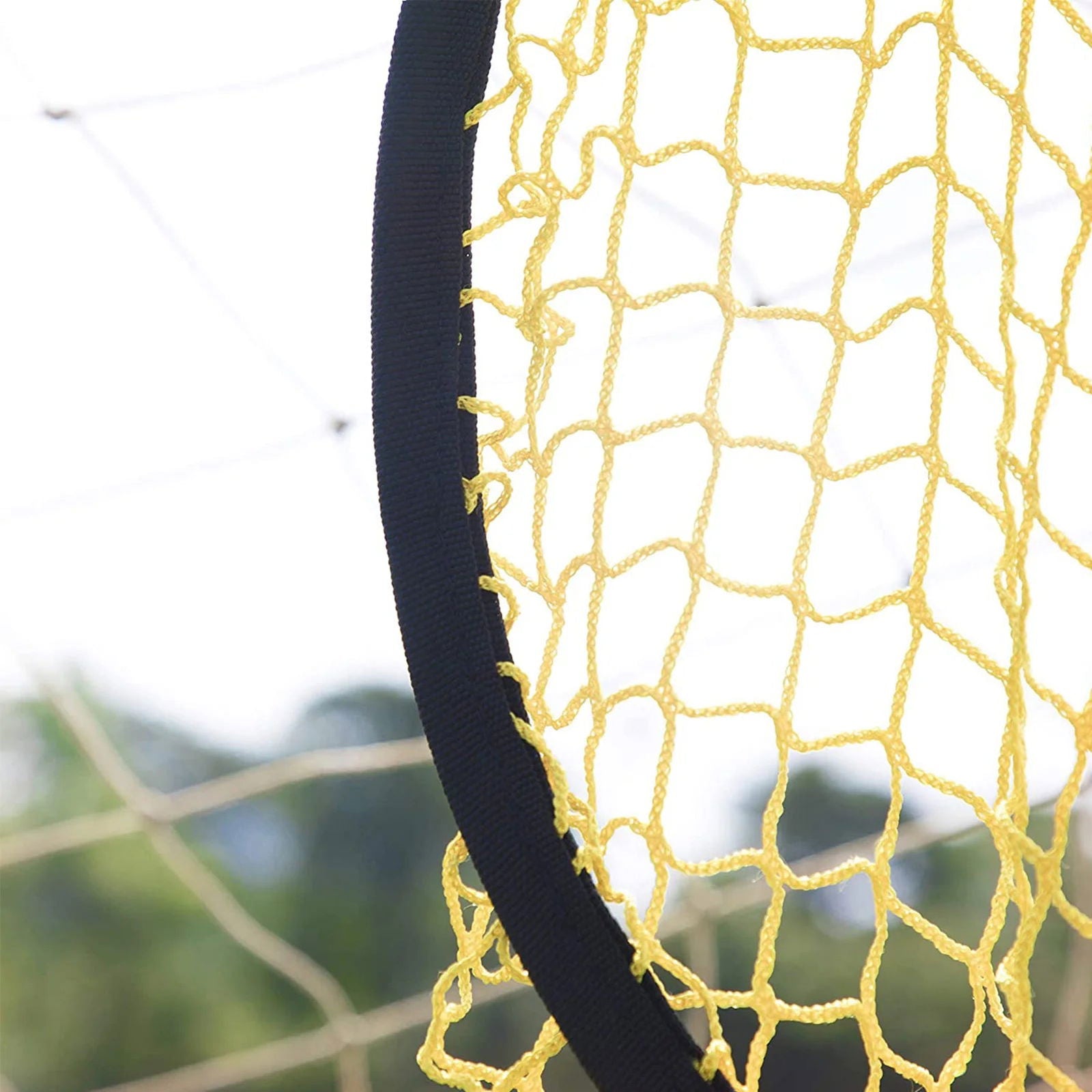 Football Training Shooting Target Net Soccer Practice Shot net Free Kick Practice Shooting Net Youth Soccer Training Equipment - Slobuy