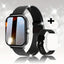 For Android OS IOS Phone Color Screen Full Touch Custom Dial Smart Watch Women Bluetooth Call SmartWatch Men 2024 New - Slobuy
