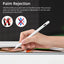 For Apple Pencil 2 1 Palm Rejection Power Display iPad Accessories iPad 2022 2021 2020 2019 2018 Pro 11 12.9 Air Mini Stylus Pen - Slobuy