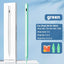 For Apple Pencil 2 1 Palm Rejection Power Display iPad Accessories iPad 2022 2021 2020 2019 2018 Pro 11 12.9 Air Mini Stylus Pen - Slobuy