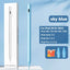 For Apple Pencil 2 1 Palm Rejection Power Display iPad Accessories iPad 2022 2021 2020 2019 2018 Pro 11 12.9 Air Mini Stylus Pen - Slobuy