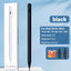 For Apple Pencil 2 1 Palm Rejection Power Display iPad Accessories iPad 2022 2021 2020 2019 2018 Pro 11 12.9 Air Mini Stylus Pen - Slobuy